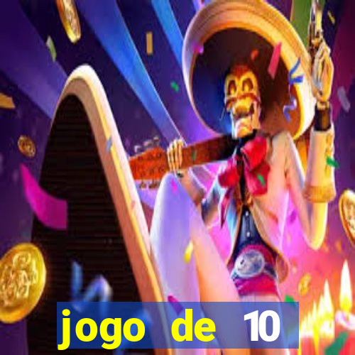 jogo de 10 centavos betano